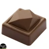 New Chocolat Form Moule Chocolat Praline Diamant 2,9 cm (x24)
