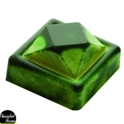 New Chocolat Form Moule Chocolat Praline Diamant 2,9 cm (x24)