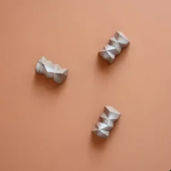 Outlet Chocolat Form Moule Chocolat Praline Maurizio Frau 3,5 x 1,9 cm (x21)