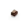 Clearance Chocolat Form Moule Chocolat Praline Rectangulaire 3 cm (x24)