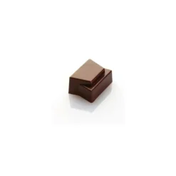 Clearance Chocolat Form Moule Chocolat Praline Rectangulaire 3 cm (x24)
