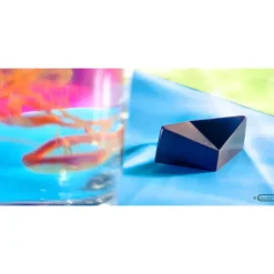 Online CHOCOLATE WORLD Moule Chocolat Praline Tropicale Buddy Trinidad (x21)