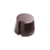Outlet POP CHOCOLAT Moule Chocolat Pralines Cylindres Biseautés Ø27 mm (x28)