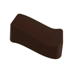 POP CHOCOLAT Moule Chocolat Pralines Méridienne (x24)