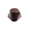 Sale POP CHOCOLAT Moule Chocolat Pralines Tricone 32 mm (x24)
