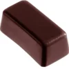 Sale CHOCOLATE WORLD Moule Chocolat Rectangle Arrondi (x30)