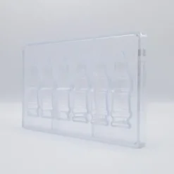 Online CHOCOLATE WORLD Moule Chocolat Saint-Nicolas (x6)