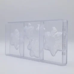 Sale CHOCOLATE WORLD Moule Chocolat Sapin Empilable (x5)