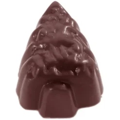 Online CHOCOLATE WORLD Moule Chocolat Sapin (x14)