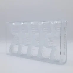 Online CHOCOLATE WORLD Moule Chocolat Sapin (x14)