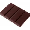 Best CHOCOLATE WORLD Moule Chocolat Tablette 4 barres (x3)
