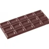 Online CHOCOLATE WORLD Moule Chocolat Tablette Creuse (x3)