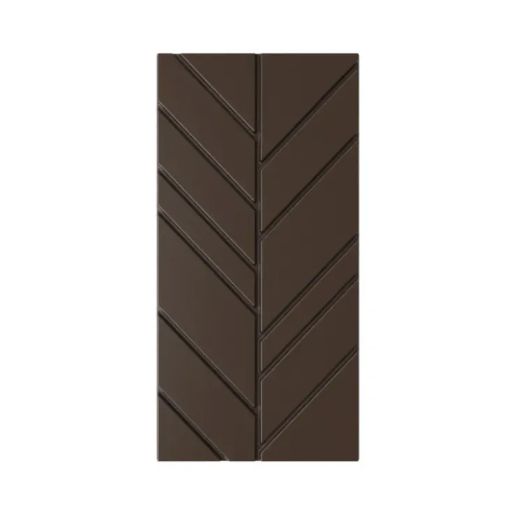 Online POP CHOCOLAT Moule Chocolat Tablette Effet Feuille (x3)