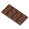 CHOCOLATE WORLD Moule Chocolat Tablette Hypnos (x3)