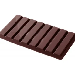 Online CHOCOLATE WORLD Moule Chocolat Tablette Kit-Kat 197x95 mm (x1)