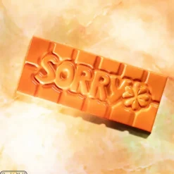 Sale CHOCOLATE WORLD Moule Chocolat Tablette Sorry (x4)