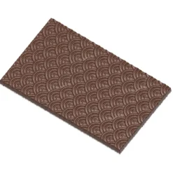 Sale CHOCOLATE WORLD Moule Chocolat Tablette Vagues (x2)