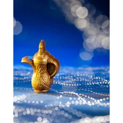 New CHOCOLATE WORLD Moule Chocolat Théière 42,5 mm (x14)