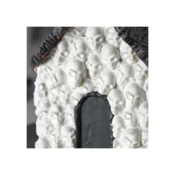 Discount WILTON Moule Chocolat Tête de Mort