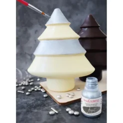 Online SCRAPCOOKING Moule 3D Chocolat Sapin