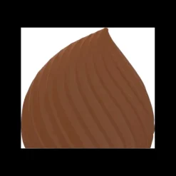 Discount CUISINEADDICT Moule Embout de Bûche 9011 Meringue 9,3 x 8,4 cm (x6)