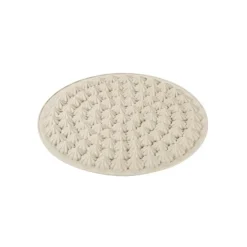 SILIKOMART 3D DESIGN Moule en Silicone+Cercle Tarte Meringue