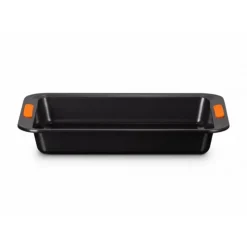 Hot LE CREUSET Moule Gâteaux Rectangulaire Anti-Adhésif 33 x 23 cm