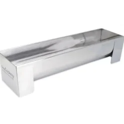 Outlet SCRAPCOOKING Moule inox bûche + insert offert