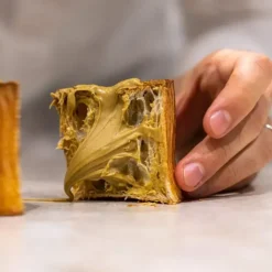 Online PAVONI Moule Inox Croissant Géométrique Cylindre 6,5 x H 6 cm