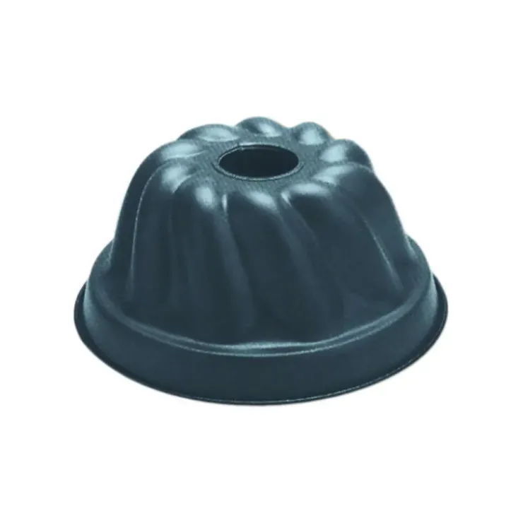 Best MATFER Moule Kouglof 16 cm x H 7 cm Anti-adhésif
