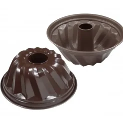 Best GOBEL Moule Kouglof anti-adhésif Ø 21 cm