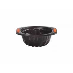 LE CREUSET Moule Kouglof Anti-Adhésif 22 cm