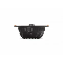 LE CREUSET Moule Kouglof Anti-Adhésif 22 cm