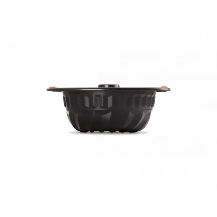 LE CREUSET Moule Kouglof Anti-Adhésif 22 cm