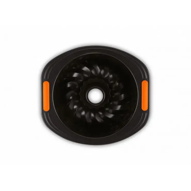 LE CREUSET Moule Kouglof Anti-Adhésif 22 cm