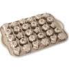 Discount NORDIC WARE Moule Mini Bundt Assortis (x30) Toffee