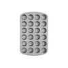 Online WILTON Moule mini muffin x24