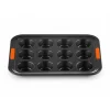 Sale LE CREUSET Moule Muffins Anti-Adhésif 12 Empreintes 40 x 30 cm