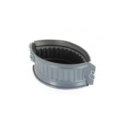 Discount MATFER Moule Ovale à Pâté Fond Exopan 21x14x9 cm