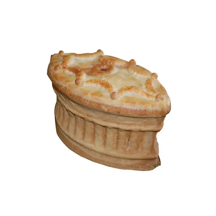 Discount MATFER Moule Ovale à Pâté Fond Exopan 21x14x9 cm