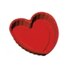 Sale SILIKOMART Moule professionnel forme Coeur en silicone souple 22 x 21,8 cm