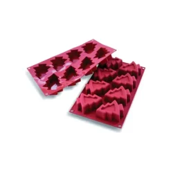 Sale SILIKOMART Moule sapins professionnel en silicone