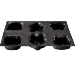 Discount FLEXIPAN DEMARLE Moule Silicone 6 Animaux 6 cm