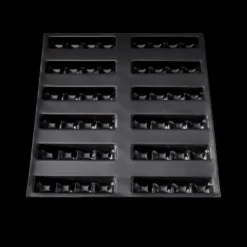 Discount FLEXIPAN DEMARLE Moule Silicone 12 Barres Gourmandes