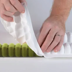 Sale SILIKOMART Moule Silicone 4 Bûches Galaxy 37cm Professional