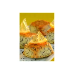 Online FLEXIPAN Moule Silicone 35 Carrés 5,6 cm x H 2,4 cm