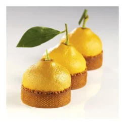 Online PAVONI Moule Silicone 20 Citrons 65 ml Cédric Grolet