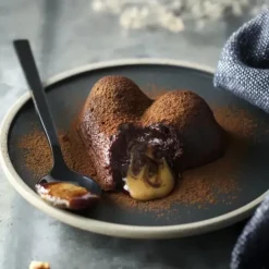 Outlet FLEXIPAN DEMARLE Moule Silicone 6 Cœurs Bombés 7,5 x 6,5 cm