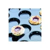 Sale FLEXIPAN Moule Silicone 15 Florentins (quiches) 10,3 cm x H 2 cm