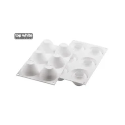 Discount SILIKOMART Moule Silicone 6 Fragrances 115 ml Professional